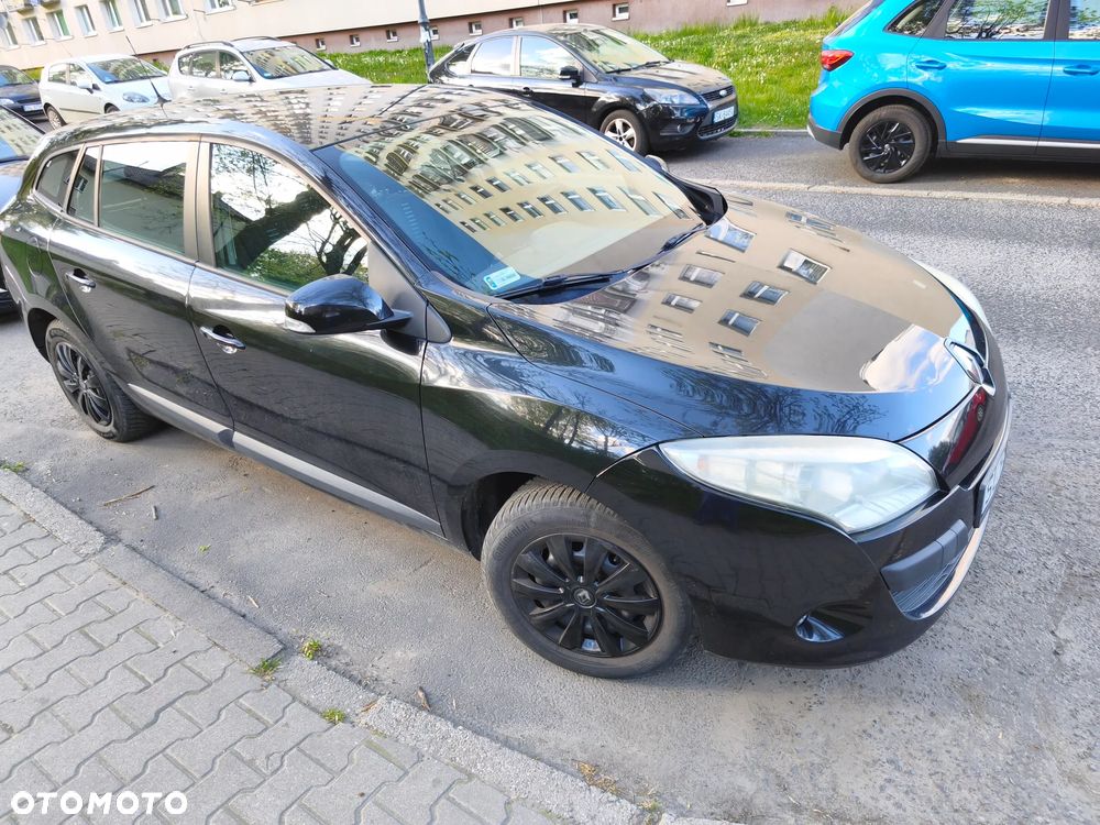 Renault Megane - 3