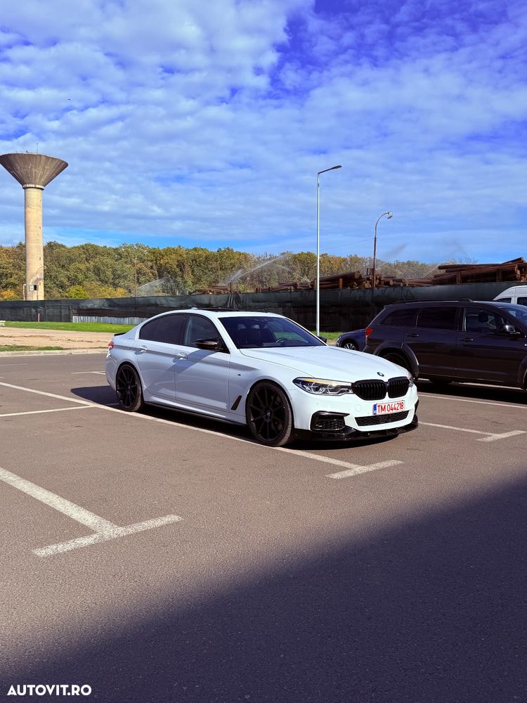 BMW Seria 5 - 11