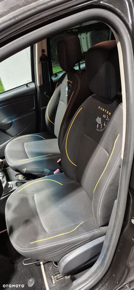 Dacia Duster - 13