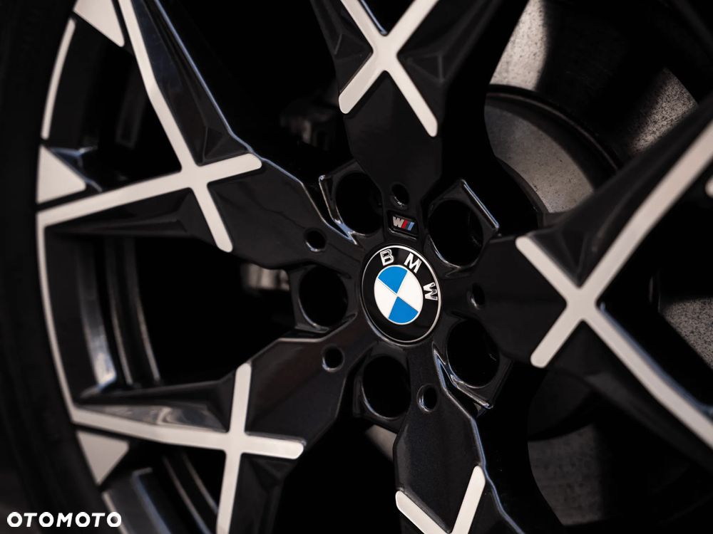BMW X3 - 40