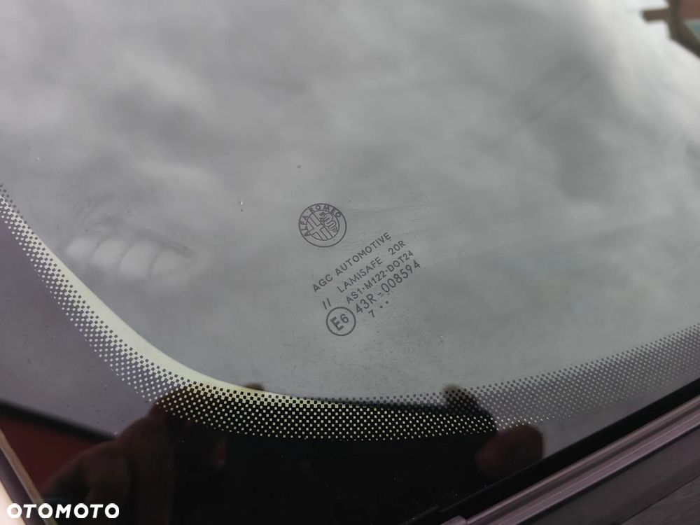 Alfa Romeo Mito 1.4 Urban - 22