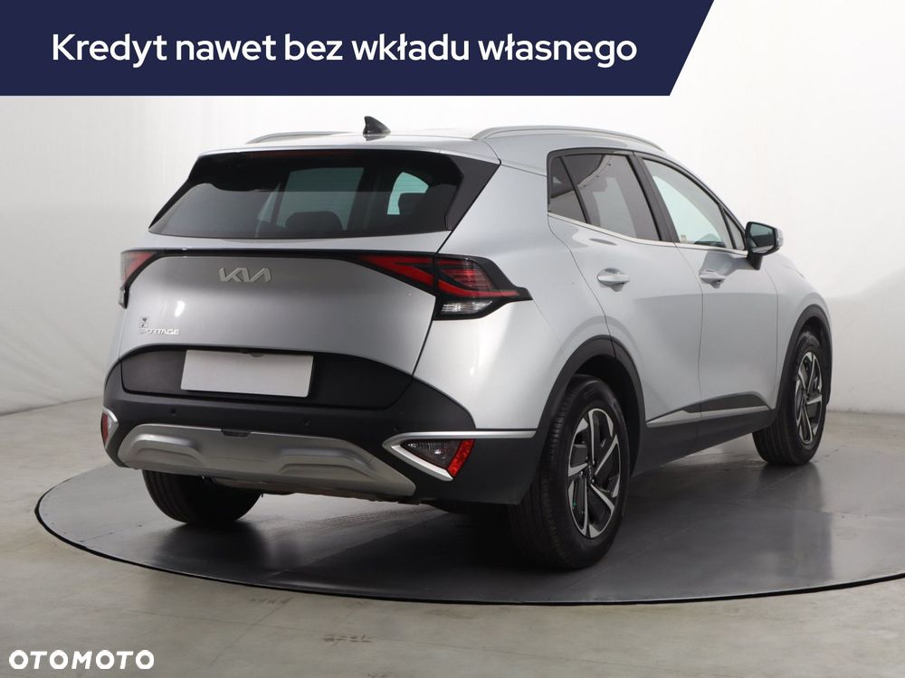 Kia Sportage - 7