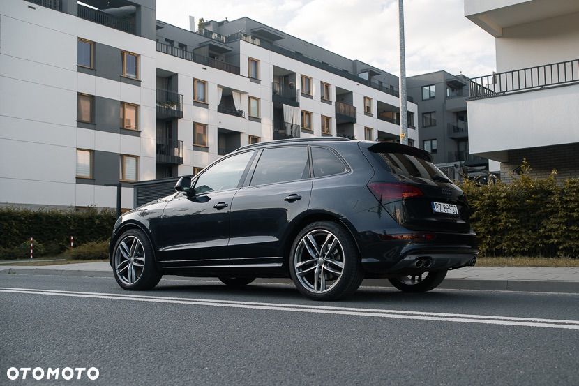 Audi SQ5 - 9