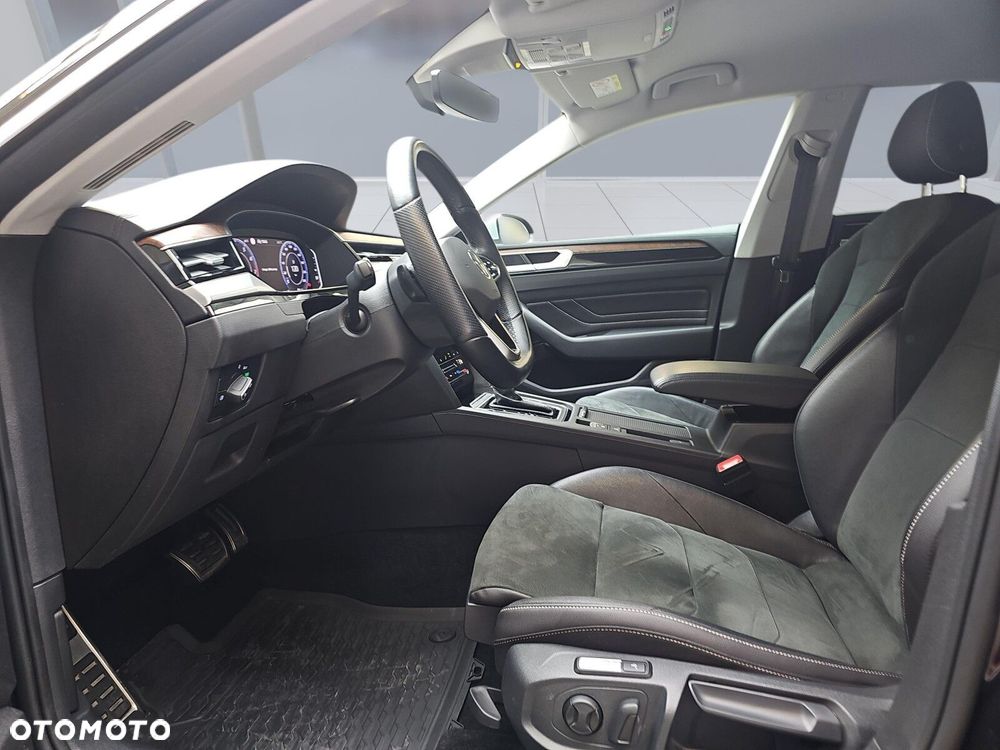 Volkswagen Arteon 2.0 TSI Elegance DSG - 16