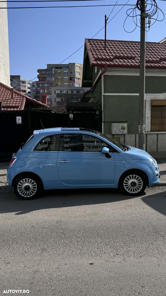 Fiat 500 - 5