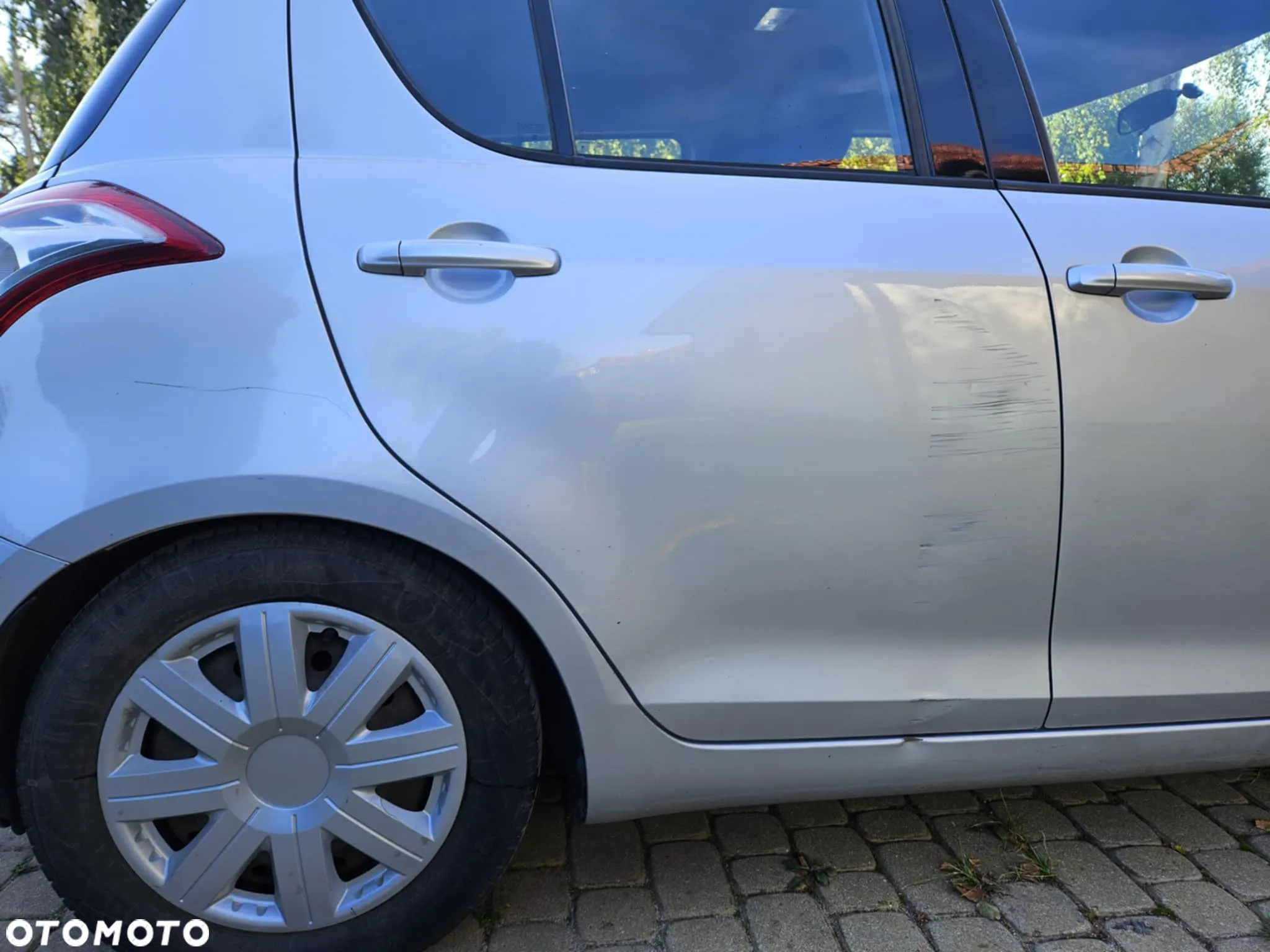 Suzuki Swift 1.2 Comfort - 9