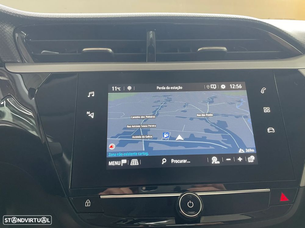 Opel Corsa 1.2 Direct Inj Turbo S&S Auto Elegance - 24