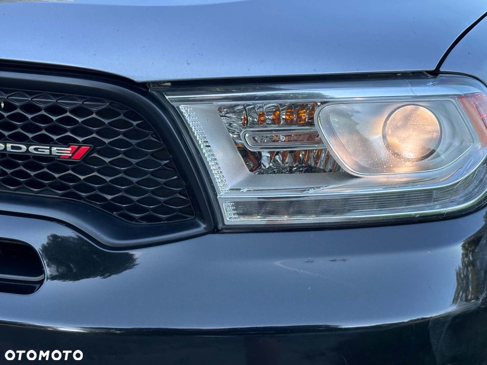 Dodge Durango 3,6 Limited - 4