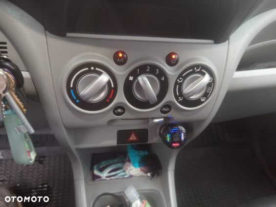Suzuki Alto - 13