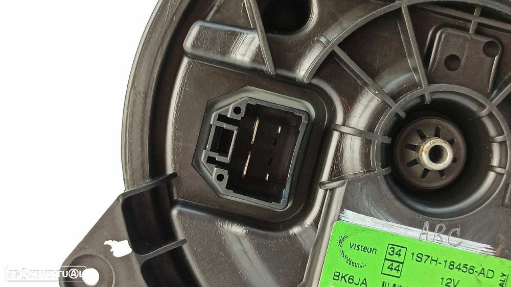 MOTOR SOFAGEM JAGUAR X-TYPE 2.0 D EXECUTIVE - 5