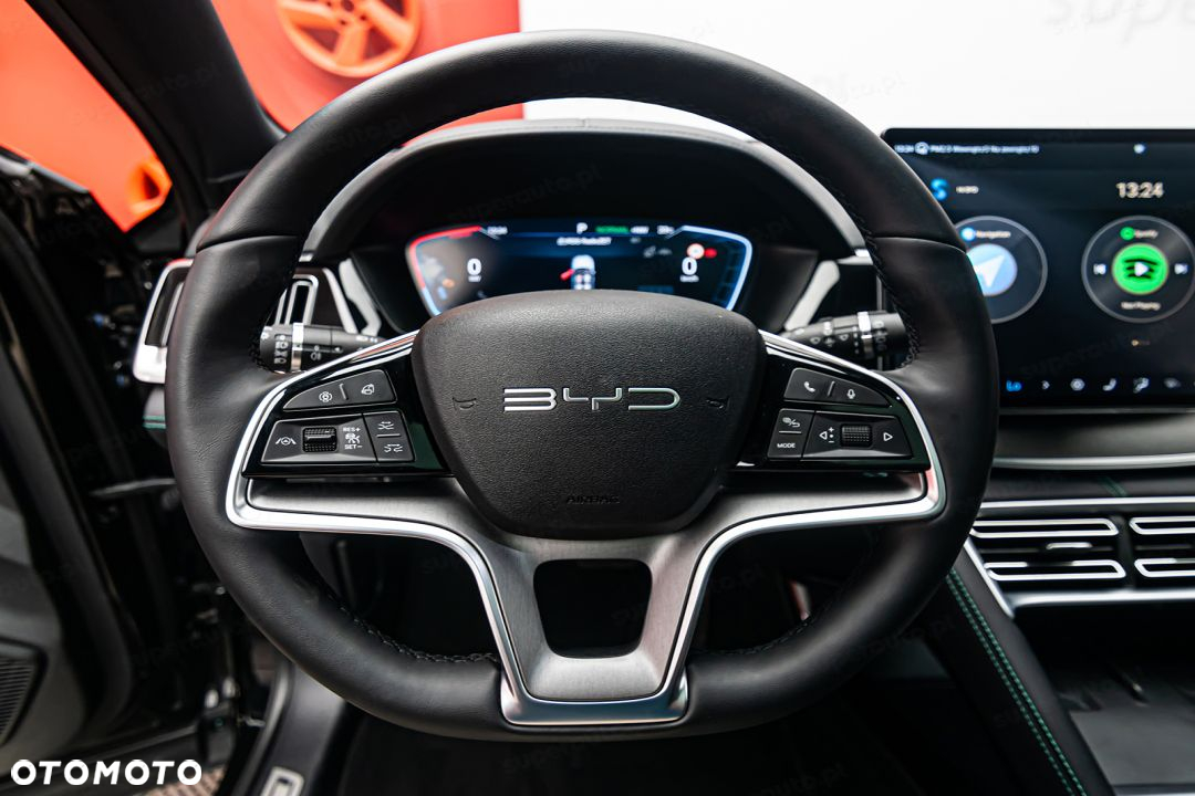BYD Seal U - 13