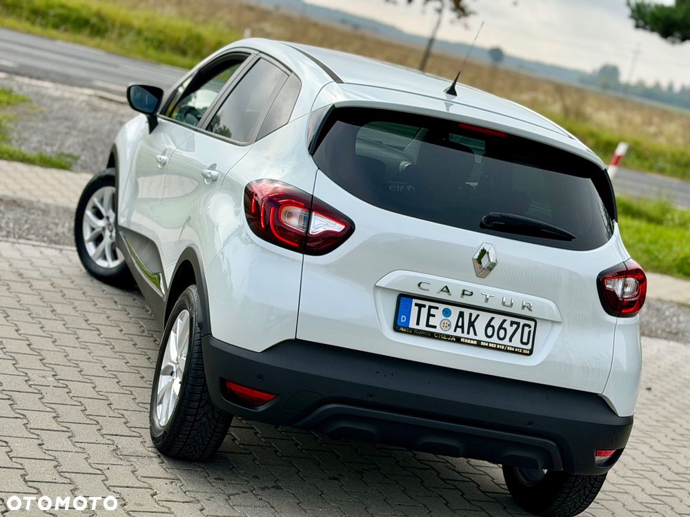 Renault Captur TCe 100 EXPERIENCE - 5