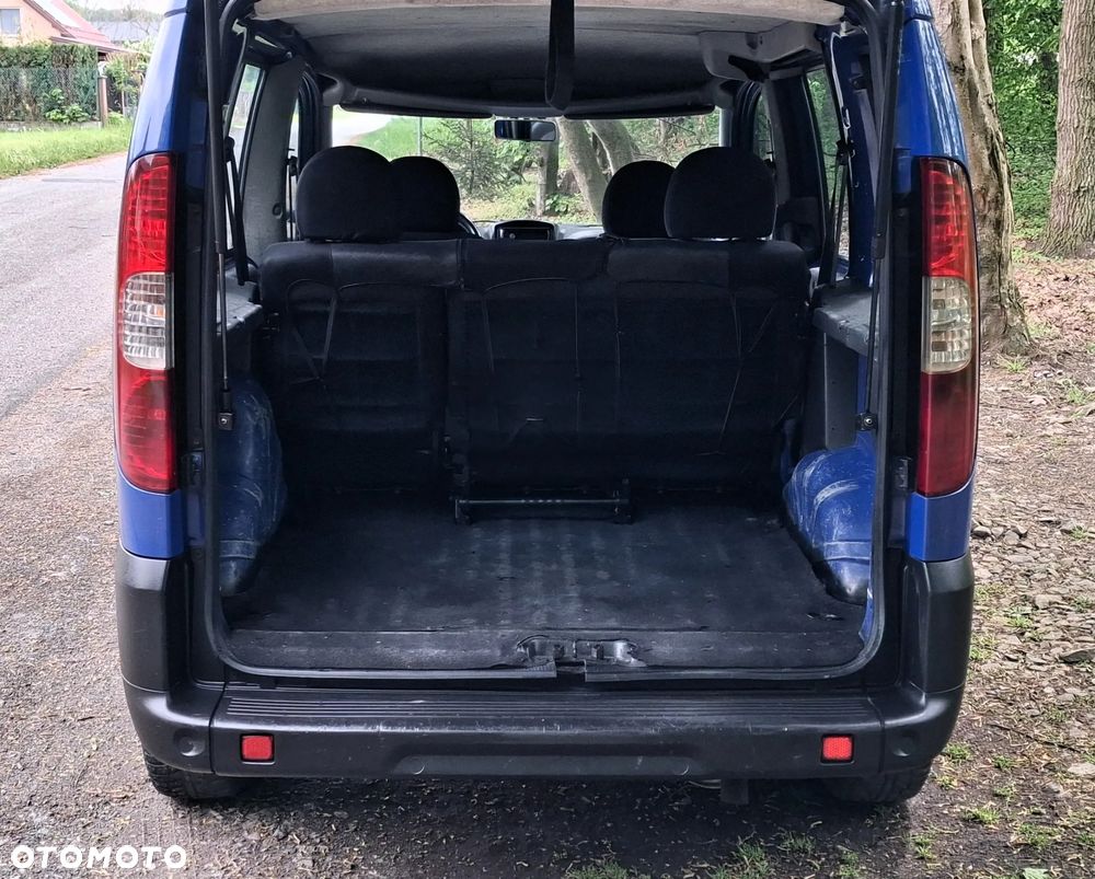 Fiat Doblo - 6