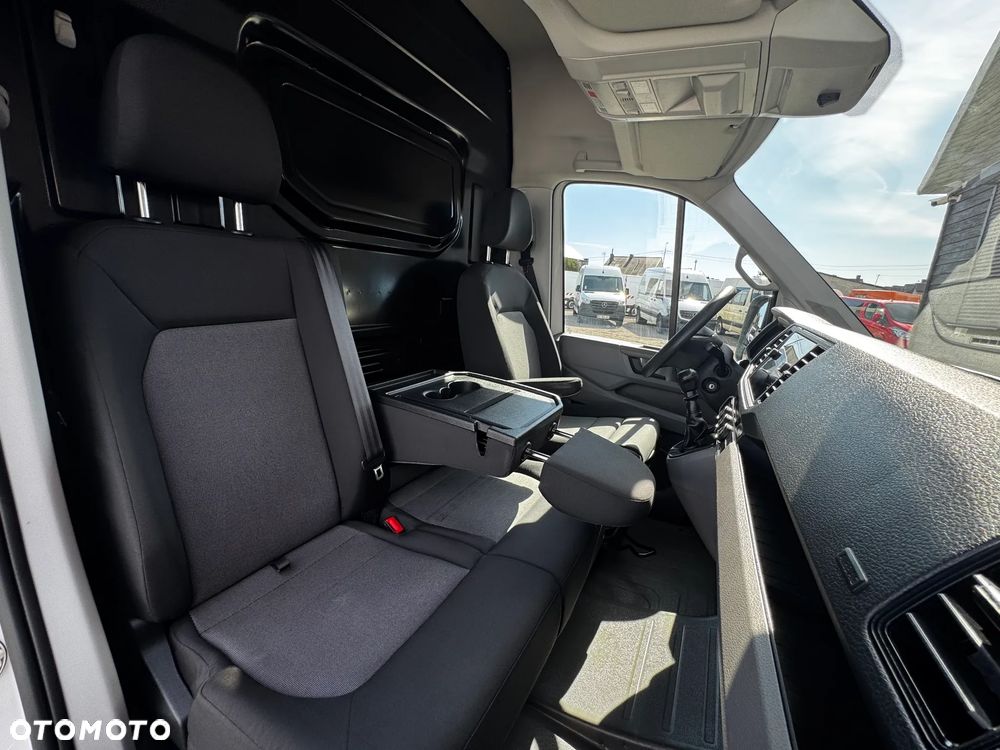 Volkswagen CRAFTER - 20