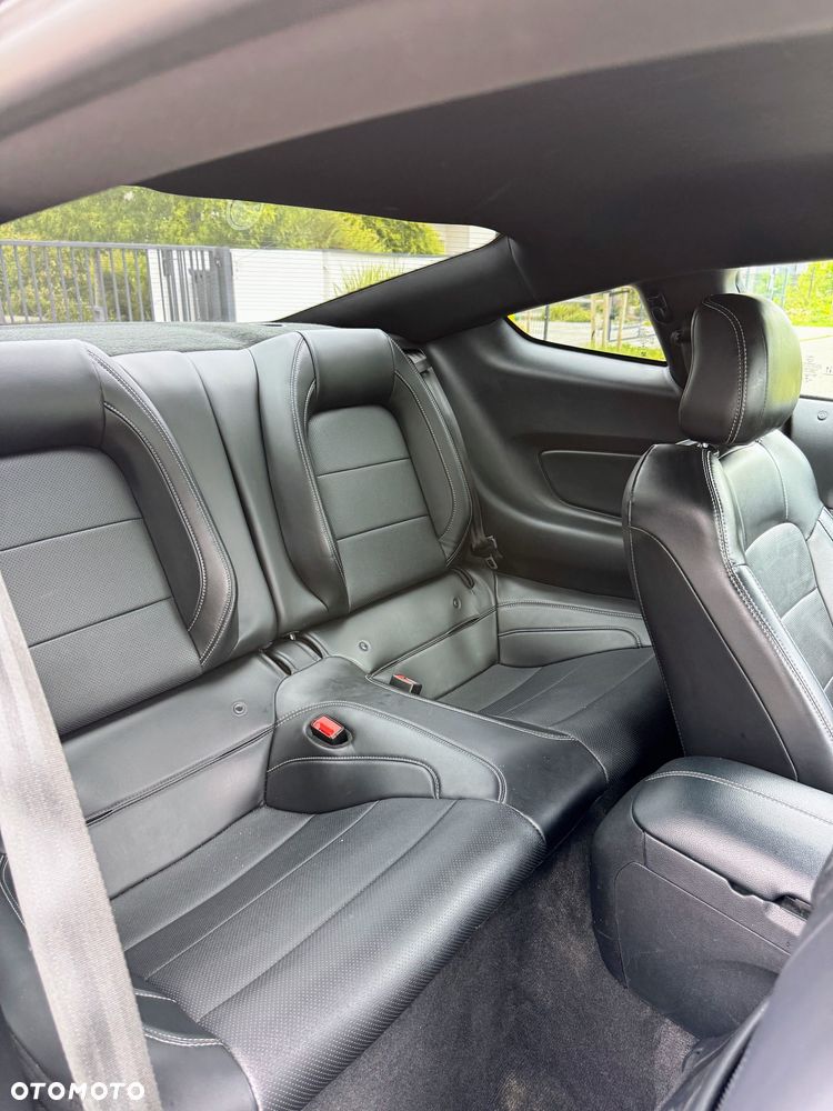 Ford Mustang 5.0 Ti-VCT V8 GT - 14