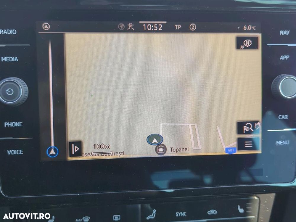 Volkswagen Passat - 5