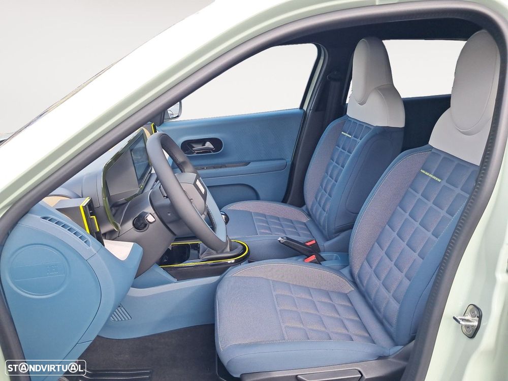 Fiat Grande Panda - 9