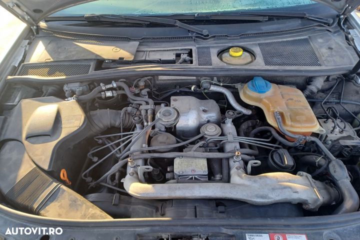 Modul alarma 4B0951173 4B0951173 Audi A6 4B/C5 [1997 - 2001] Sedan 2. - 9