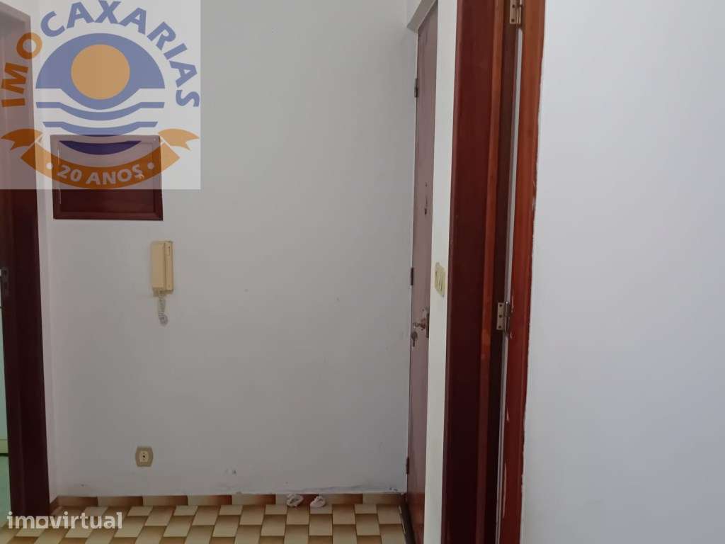 Excelente Apartamento T2 com Terraço no Centro da Cidade - Oportuni... - Grande imagem: 4/17