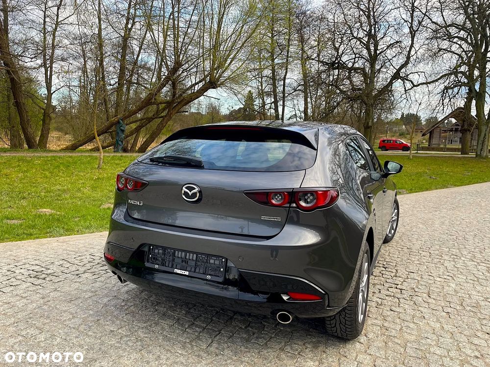 Mazda 3 - 12