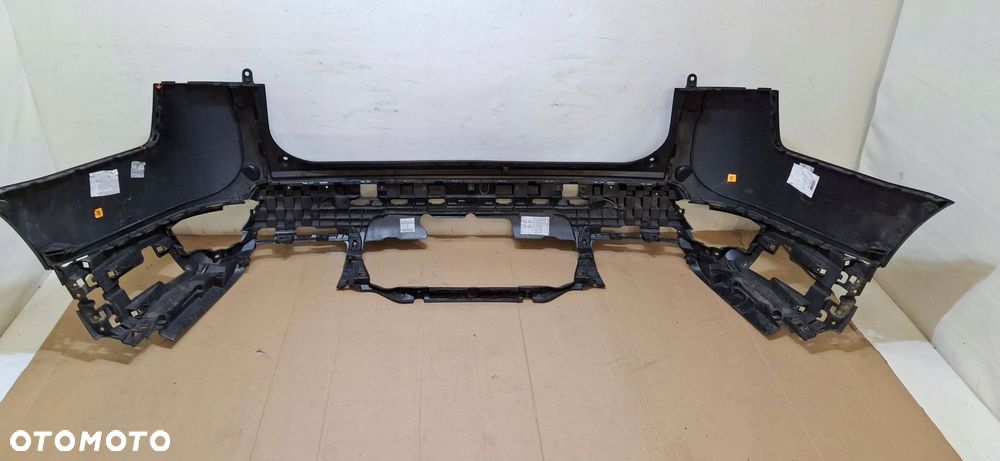 zderzak tył tylny range rover sport ii lift l494 dk62-17926-aaw - 5