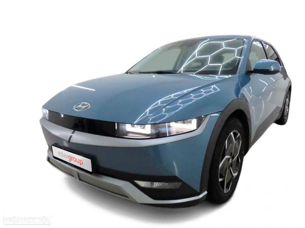 Hyundai Ioniq 5 58 kWh - 1