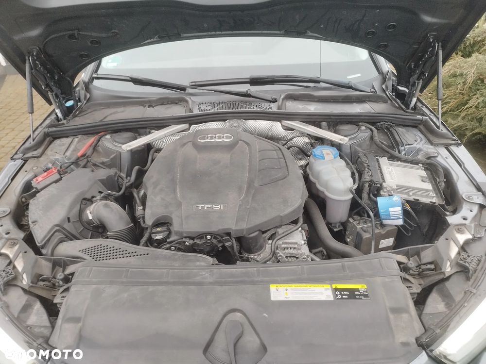 Audi A4 Avant 2.0 TFSI ultra S tronic sport - 20