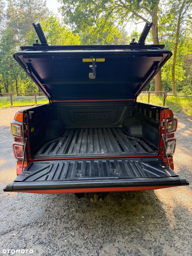 Isuzu D-Max 1.9 DC LSE - 9