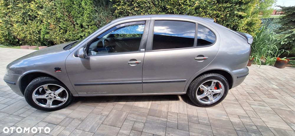Seat Leon - 15