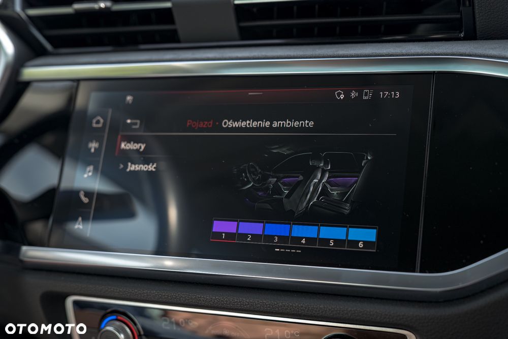 Audi Q3 40 TFSI Quattro S tronic - 17