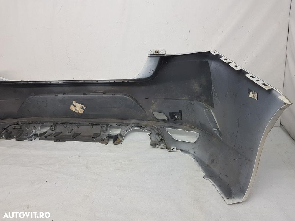 Bara spate Renault Megane 4 berlina dupa 2016 - 8