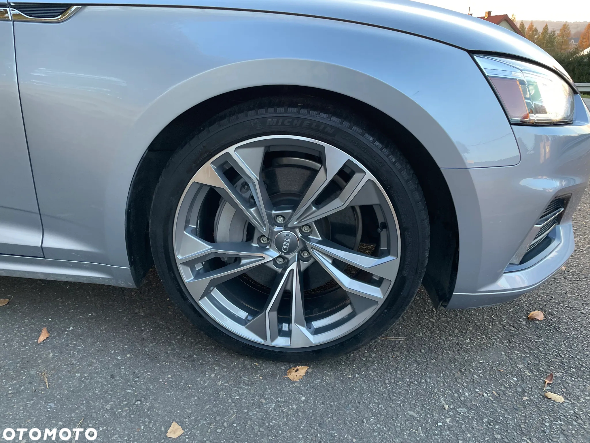 Audi A5 2.0 TFSI Quattro S tronic - 3