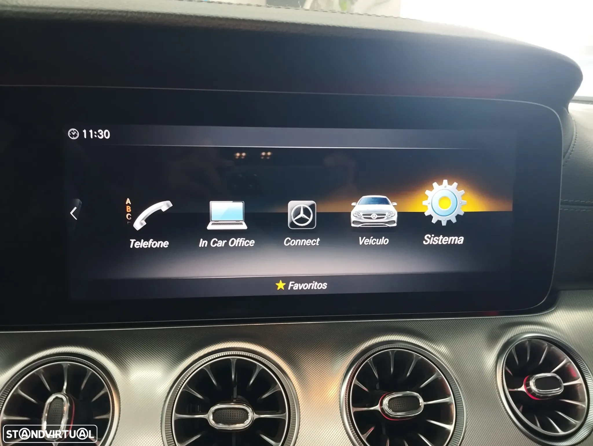 Mercedes-Benz E 400 d 4-Matic AMG Line - 43