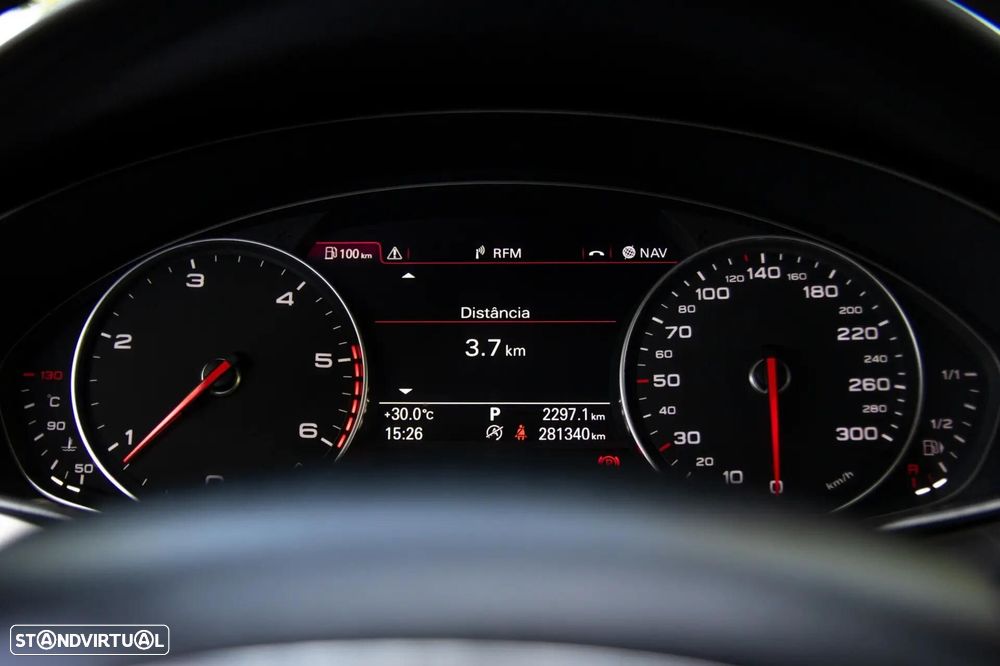Audi A6 Avant 2.0 TDi Business Line S-line Multitronic - 37