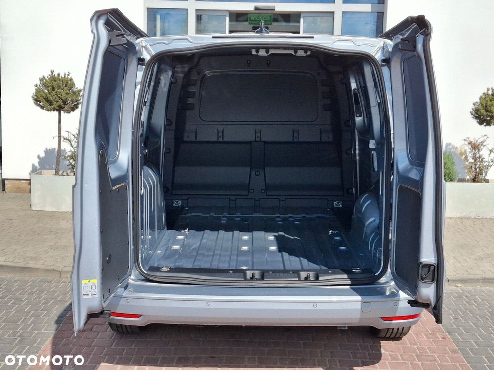 Volkswagen Caddy - 9