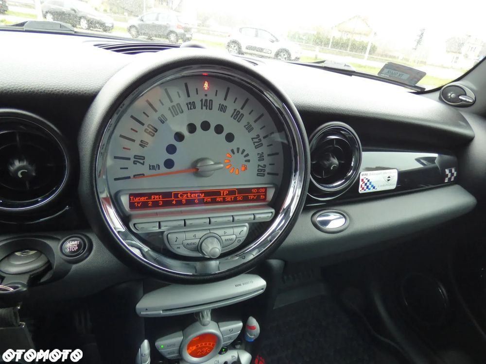 MINI John Cooper Works - 15