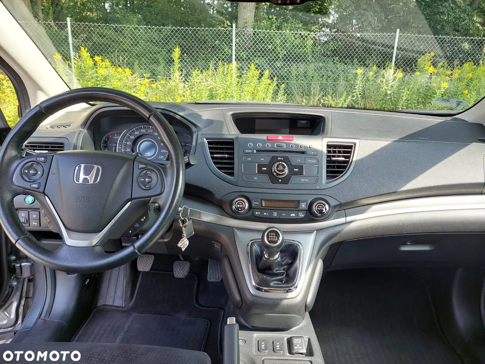 Honda CR-V 1.6i-DTEC Elegance (2WD) - 6