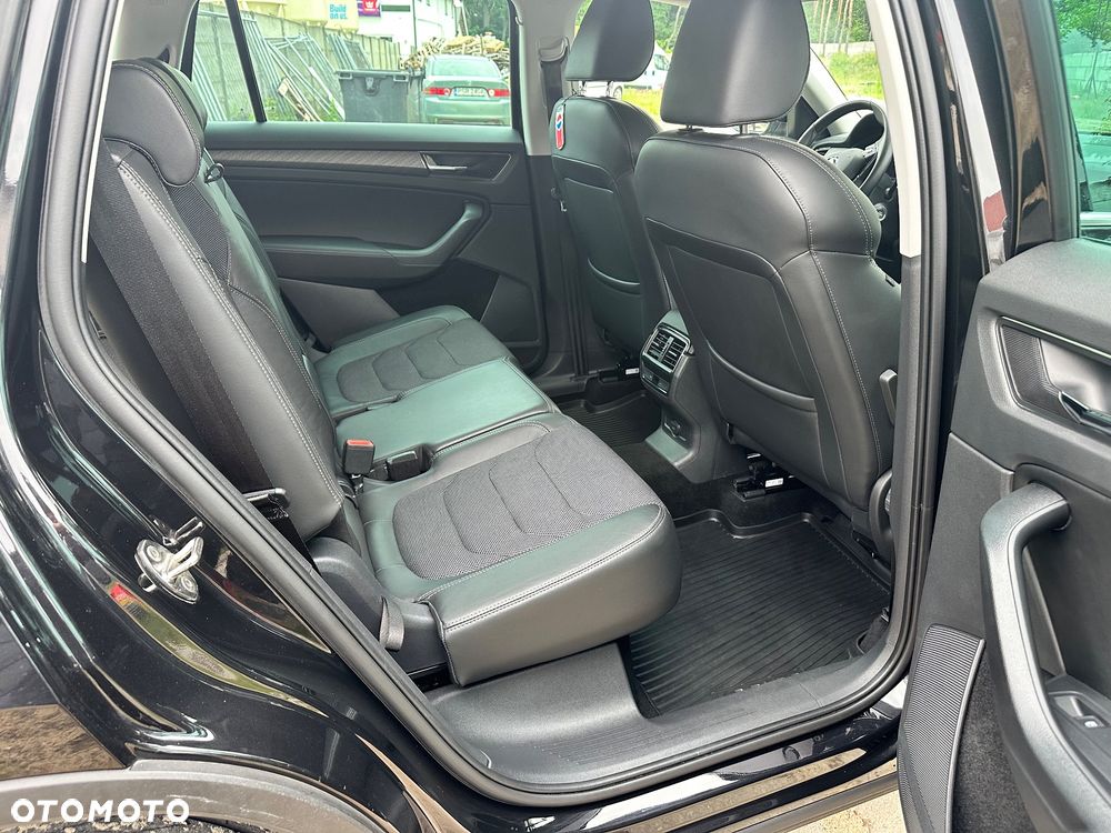 Skoda Kodiaq 2.0 TDI 4x4 Style DSG 7os - 15