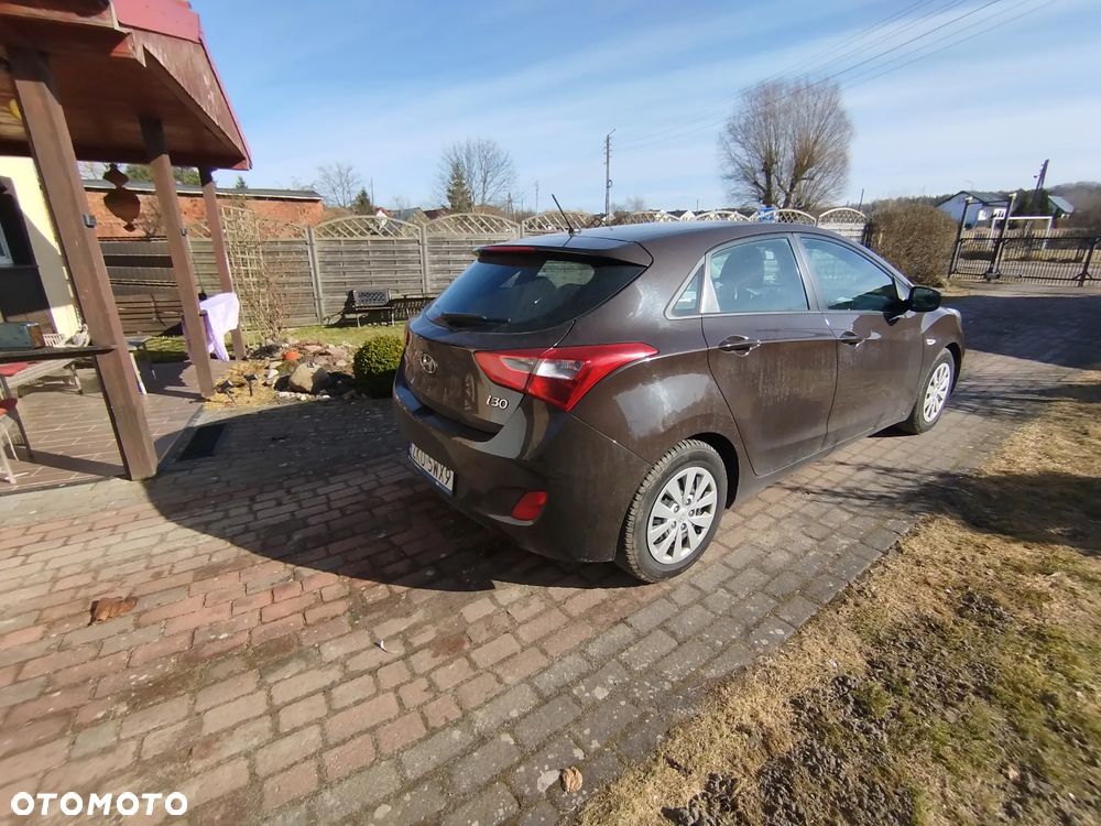 Hyundai i30 1.4 BlueDrive Classic - 2