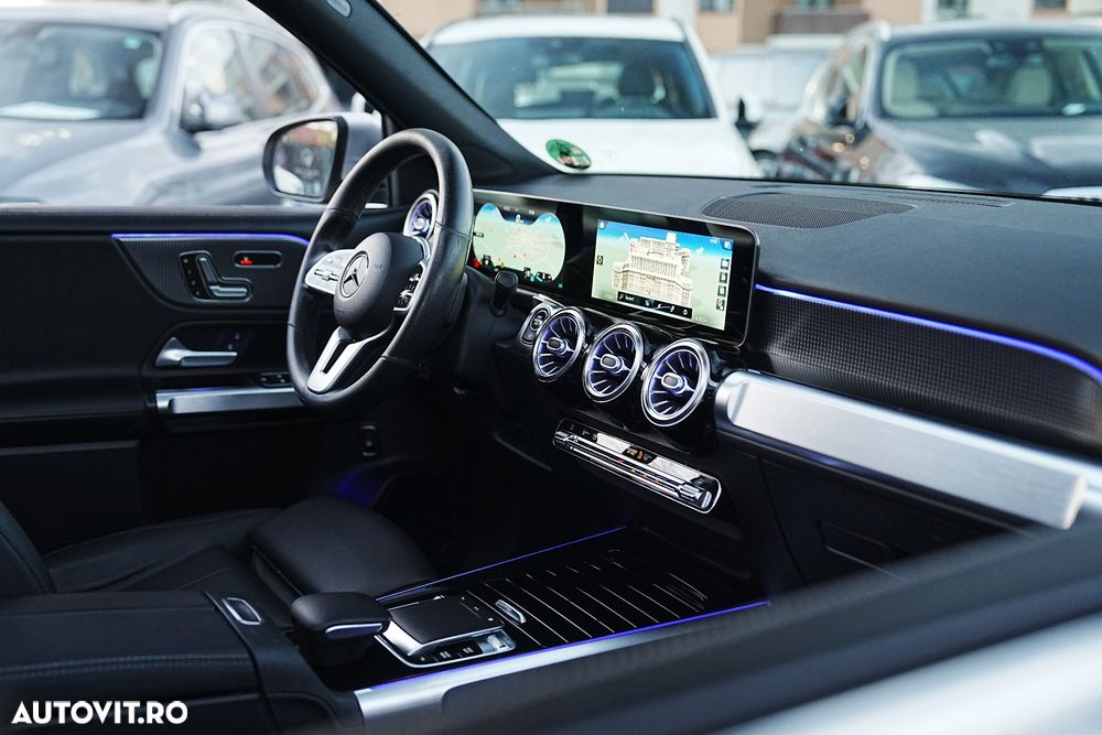 Mercedes-Benz GLB 200 7G-DCT Style - 17