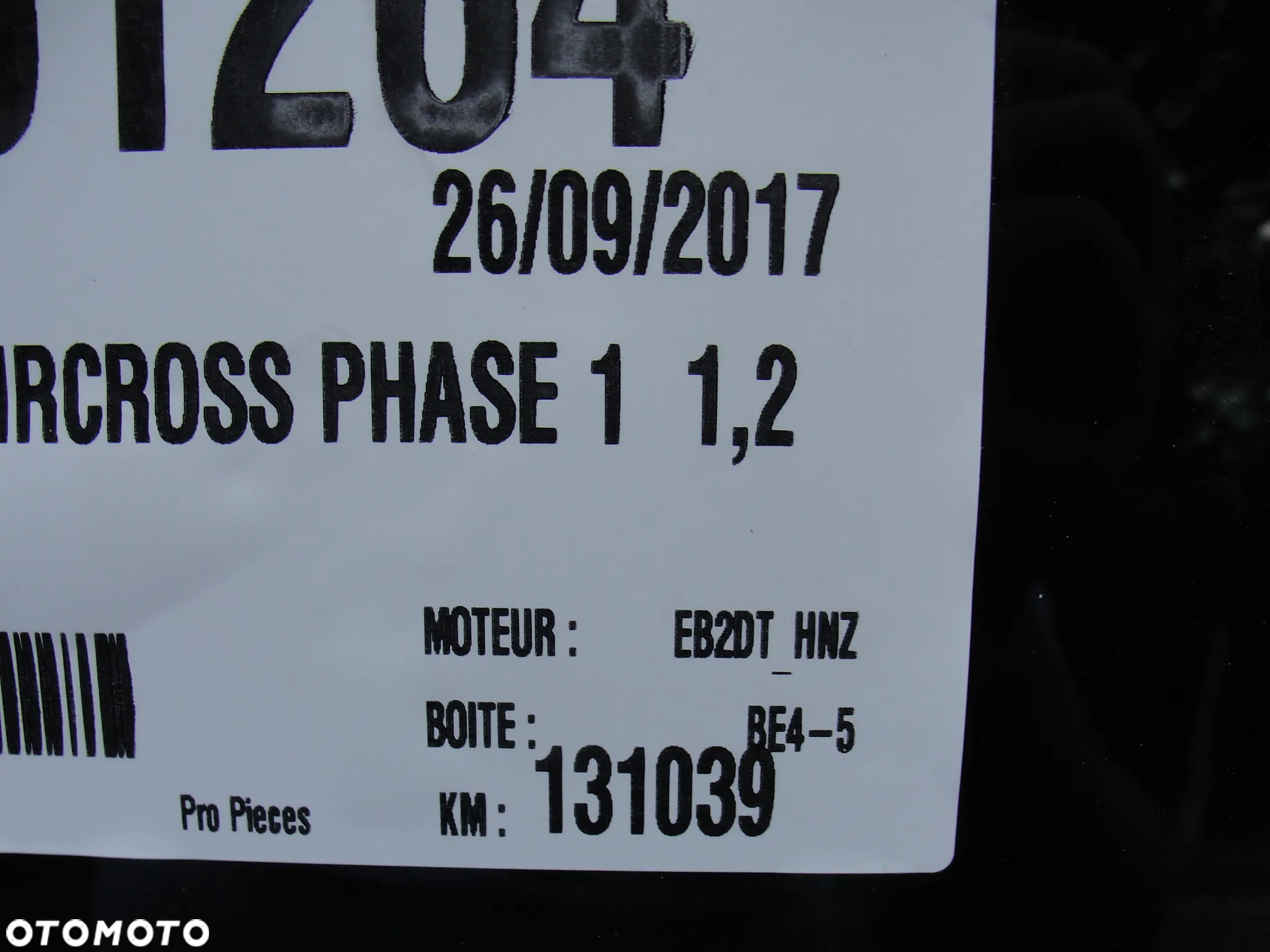 Citroën C3 Aircross 1.2 PureTech GPF Shine Pack S&S - 10