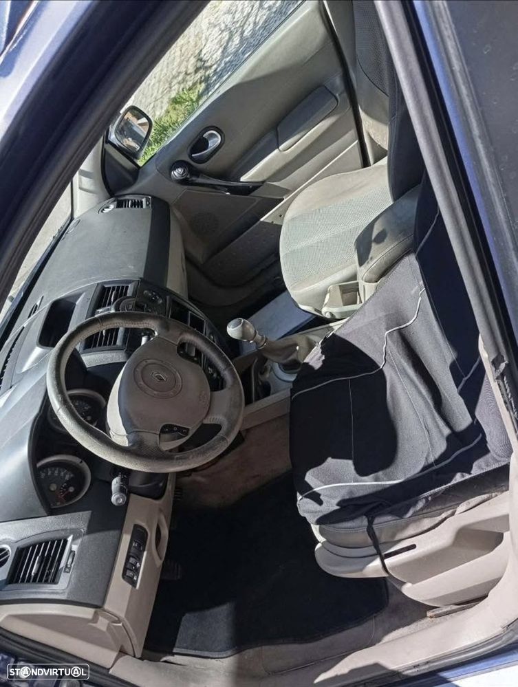 Renault Mégane Break - 2