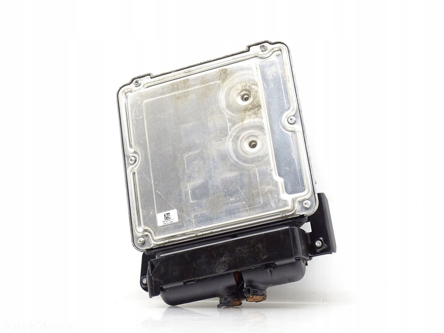 KOMPUTER STEROWNIK SILNIKA AUDI TT 8J 2.0 TFSI CES CESA 8J0907115AJ - 2