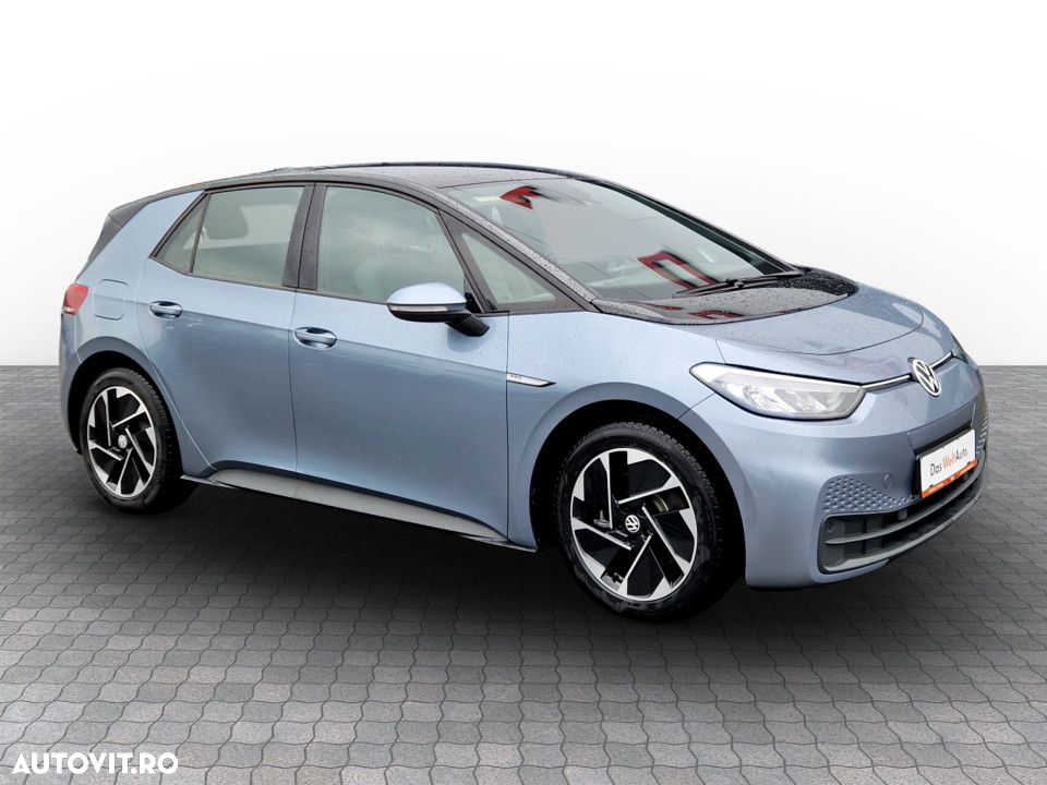 Volkswagen ID.3 58 kWh Pro Performance - 6