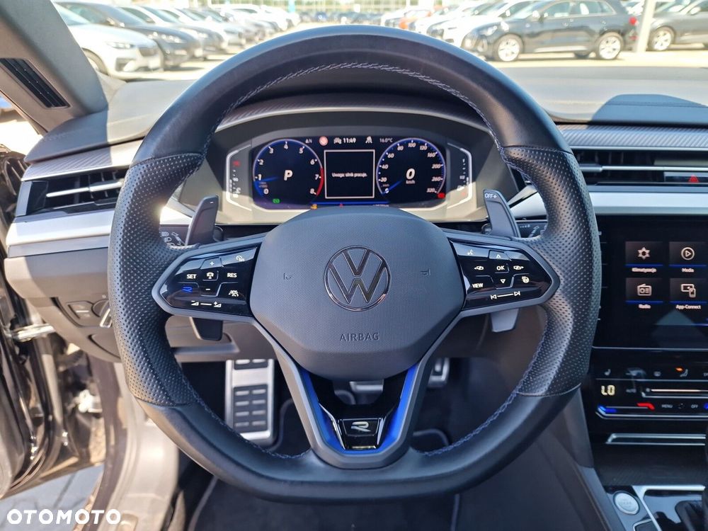 Volkswagen Arteon Shooting Brake - 19