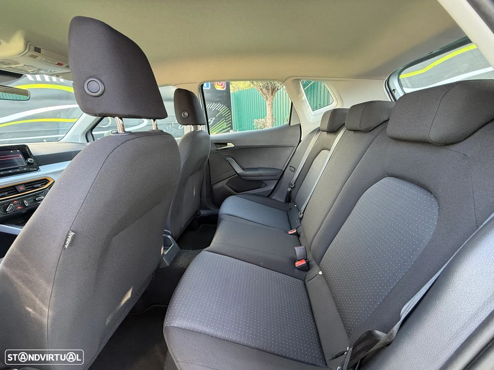 SEAT Arona 1.0 TSI Style DSG - 14