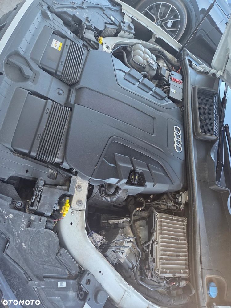 Audi Q7 45 TDI Quattro Tiptronic - 33