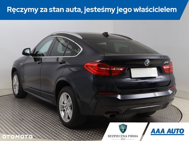 BMW X4 - 6