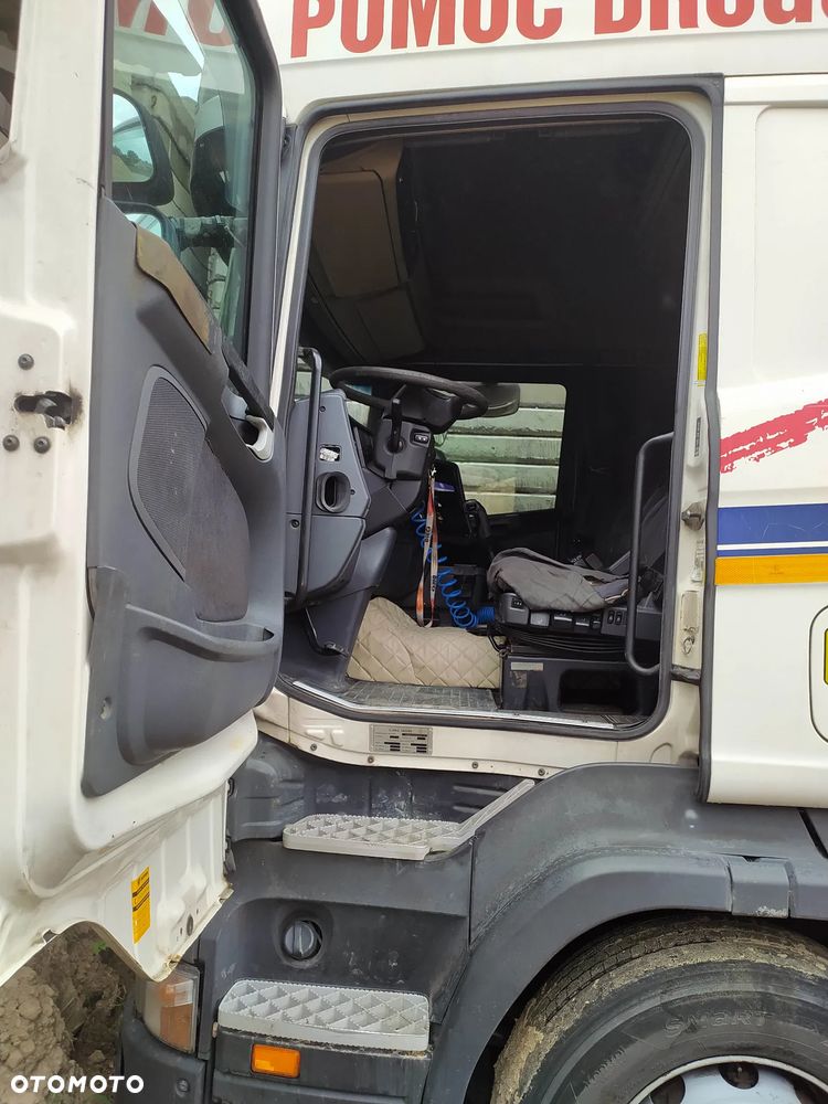 Scania R420 - 7
