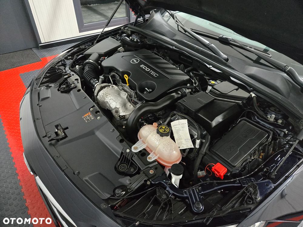 Opel Insignia 2.0 Ultimate Exclusive - 35